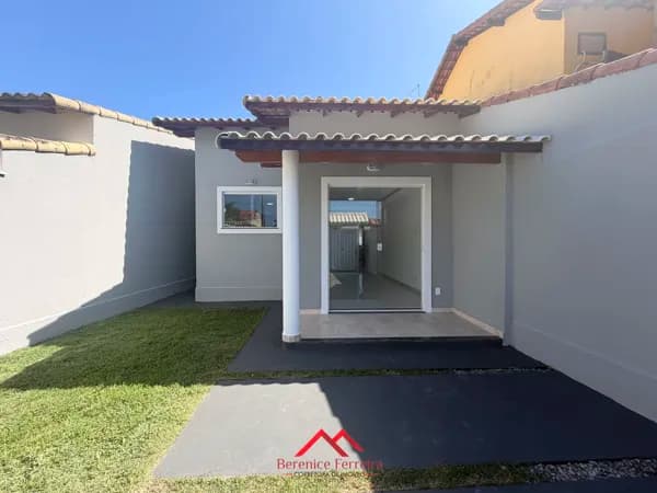 OPORTUNIDADE, Casa 2 quartos no São Bento em Itaipuaçu, Maricá/RJ