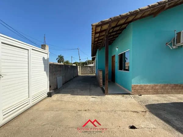 Ótima Casa em Condomínio Fechado – Chácaras de Inoã, Itaipuaçu – Maricá