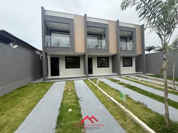 Duplex com 2 suítes no Manu Manoela, Maricá/RJ