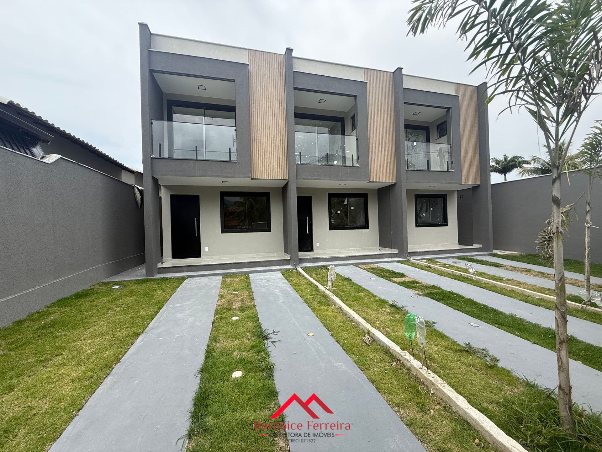 Duplex com 2 suítes no Manu Manoela, Maricá/RJ