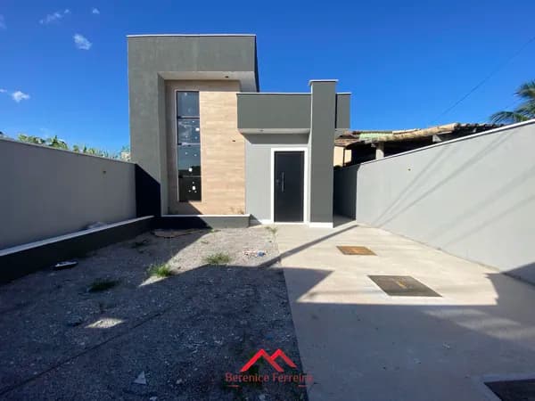 🏡 Casa moderna para venda em Jardim Atlântico Oeste – Itaipuaçu, Maricá/RJ