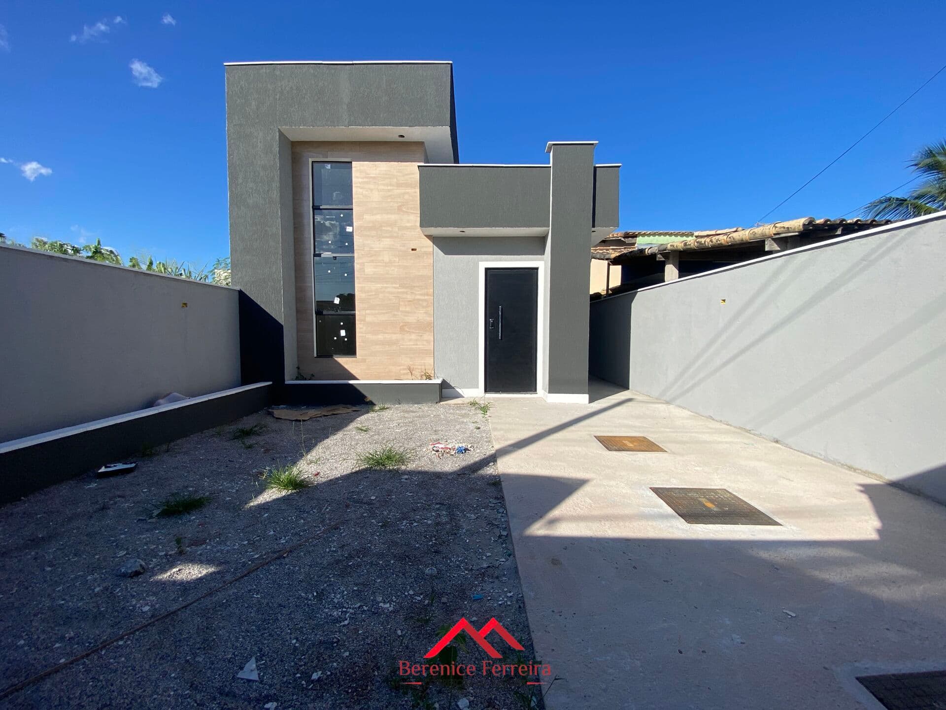 🏡 Casa moderna para venda em Jardim Atlântico Oeste – Itaipuaçu, Maricá/RJ