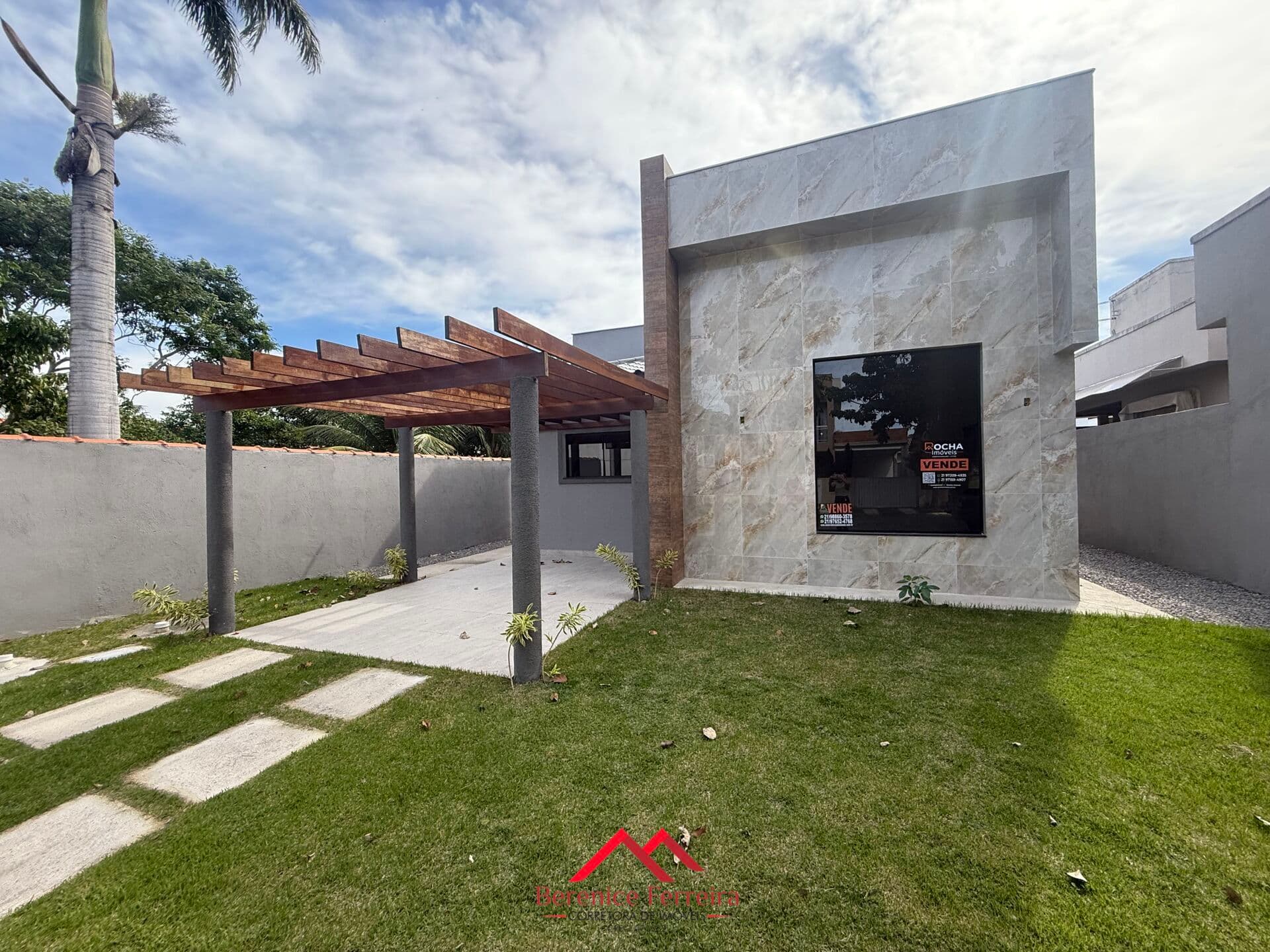 Oportunidade em Maricá – Casa em Condomínio Fechado!