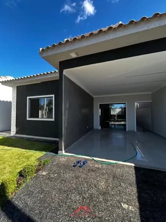 🏡 Linda casa no Cond. Vitória dos Anjos – Cajueiros, Itaipuaçu / Maricá - RJ