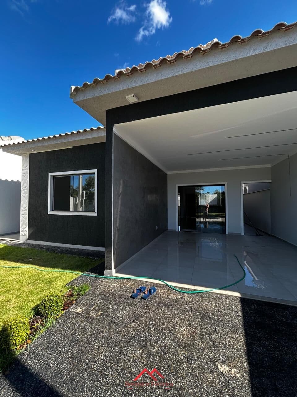 🏡 Linda casa no Cond. Vitória dos Anjos – Cajueiros, Itaipuaçu / Maricá - RJ