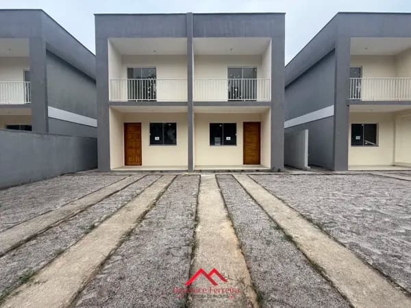 Ótima Casa Duplex em Itapeba – Maricá!