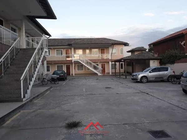 Apartamento em Jardim Atlântico Leste (Itaipuaçu), Maricá/RJ