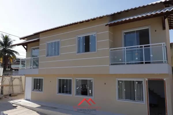 Lindos apartamentos no em Inoã