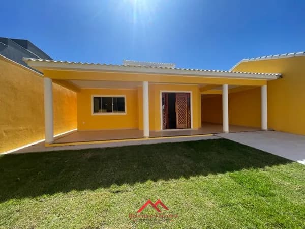 Maravilhosa casa com 5 quartos em Inoã, Maricá