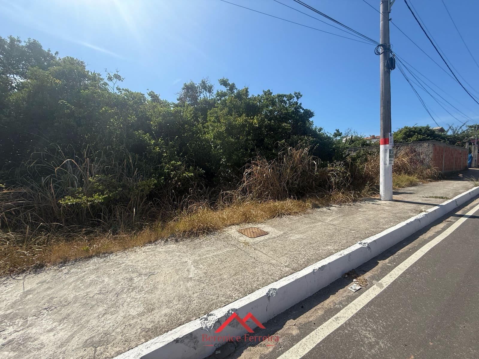 Terreno em Jardim Atlântico Leste (Itaipuaçu), Maricá/RJ