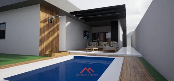Casa em Condomínio em Inoã (Inoã), Maricá/RJ