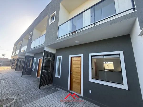 Apartamento Duplex em Jardim Atlântico Leste (Itaipuaçu), Maricá/RJ