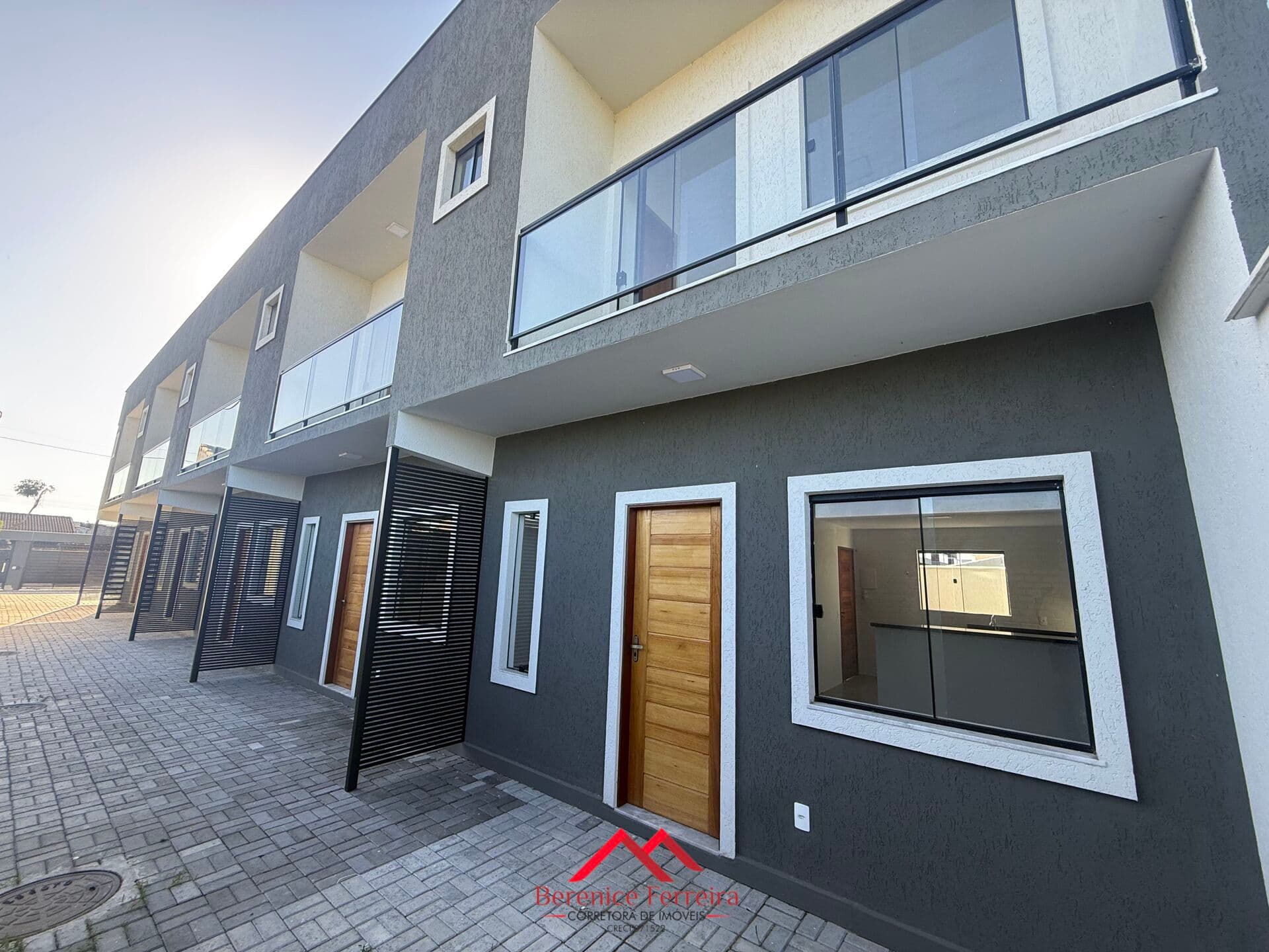 Apartamento Duplex em Jardim Atlântico Leste (Itaipuaçu), Maricá/RJ