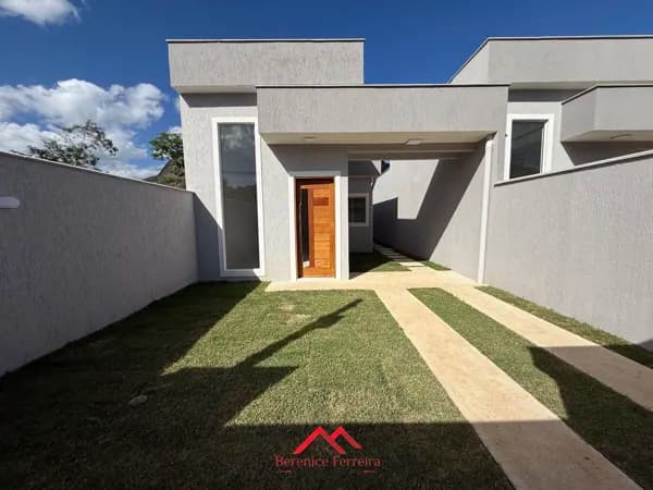 Apresentamos esta linda casa no Itaocaia Valley, em Itaipuaçu – Maricá.