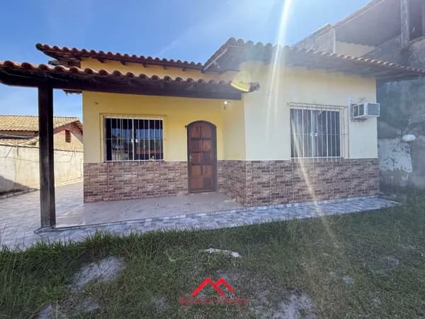 Casa Linear em Jardim Atlântico Leste (Itaipuaçu), Maricá/RJ