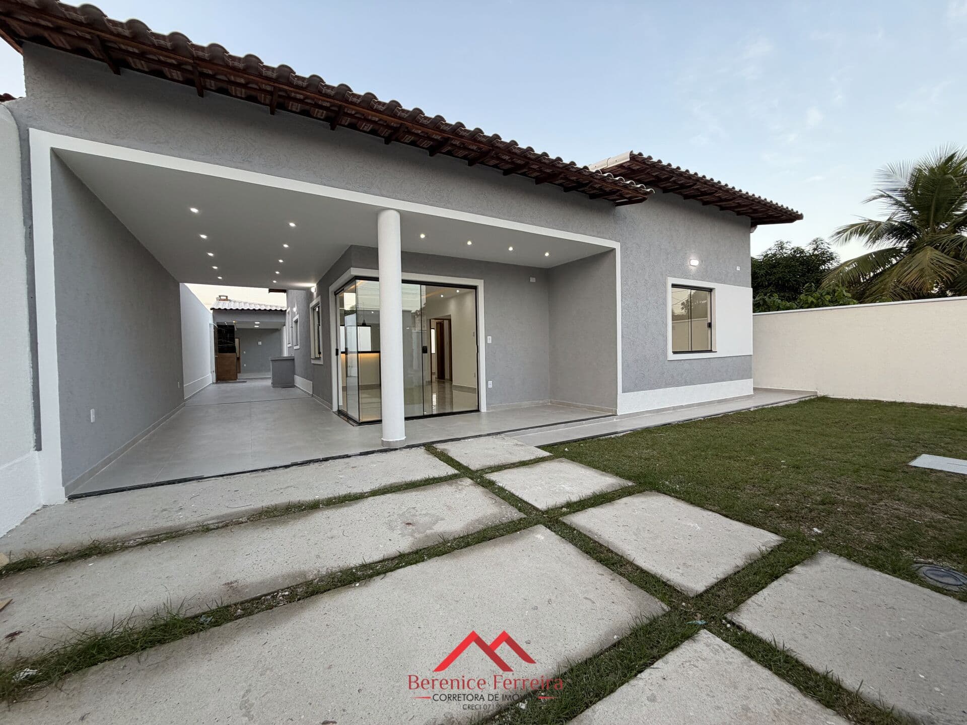 Casa 3 quartos em condomínio, Itaipuaçú, Maricá/RJ