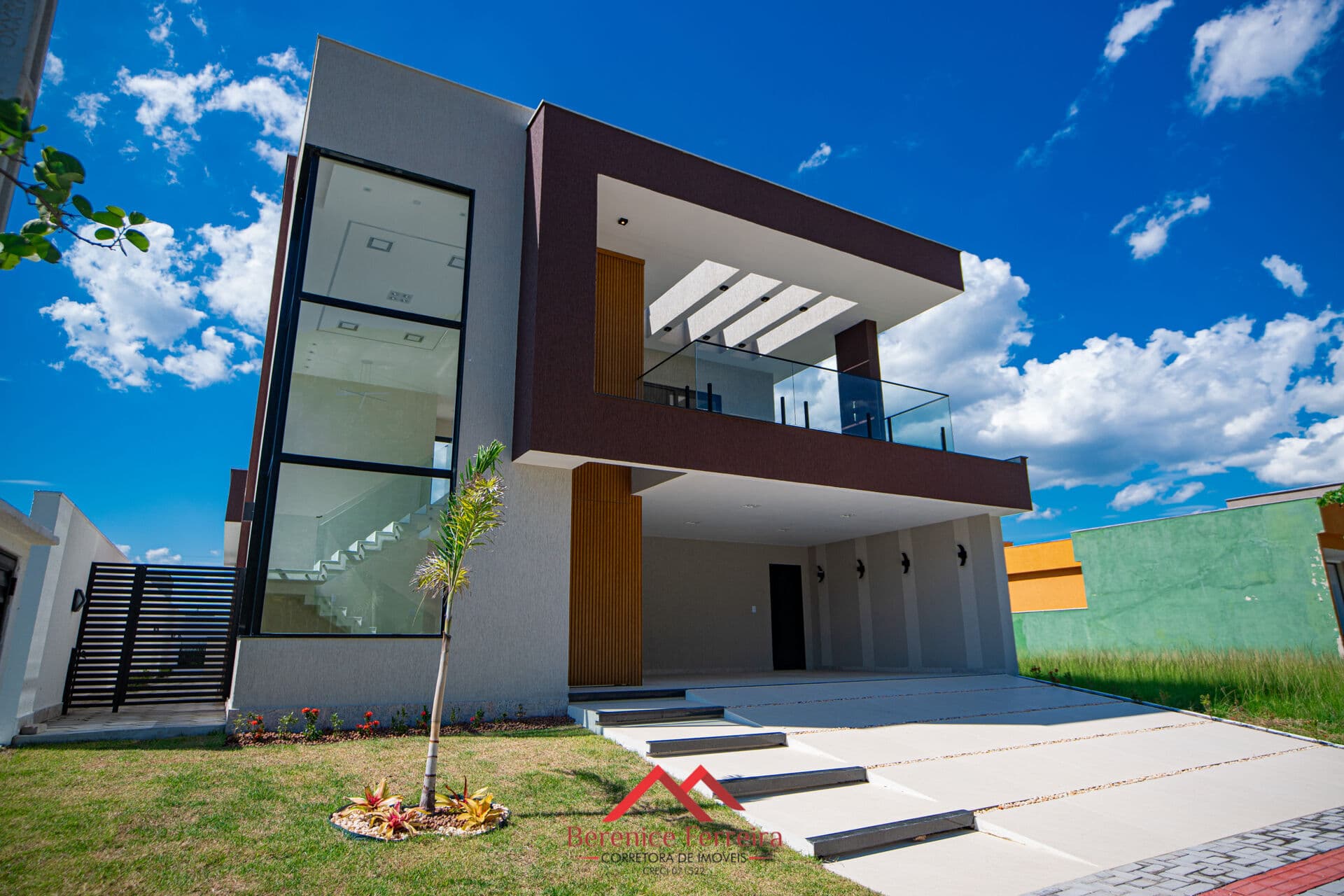 Casa de Novela à Venda no Alphaville 2 – Maricá/RJ