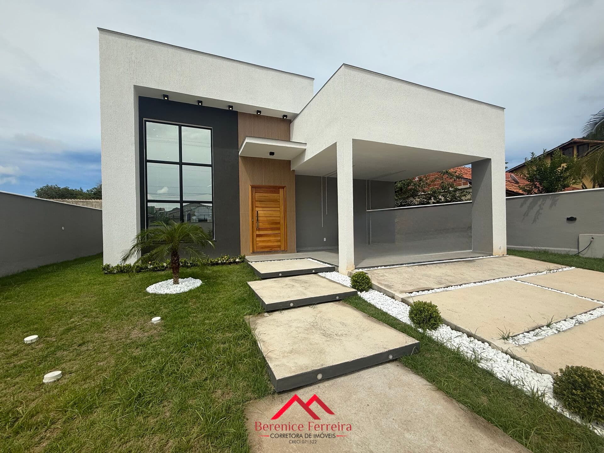 🏡 MARAVILHOSA CASA NO COND. CAMPO & MAR 1 – ITAIPUAÇU | MARICÁ 🌊🌿