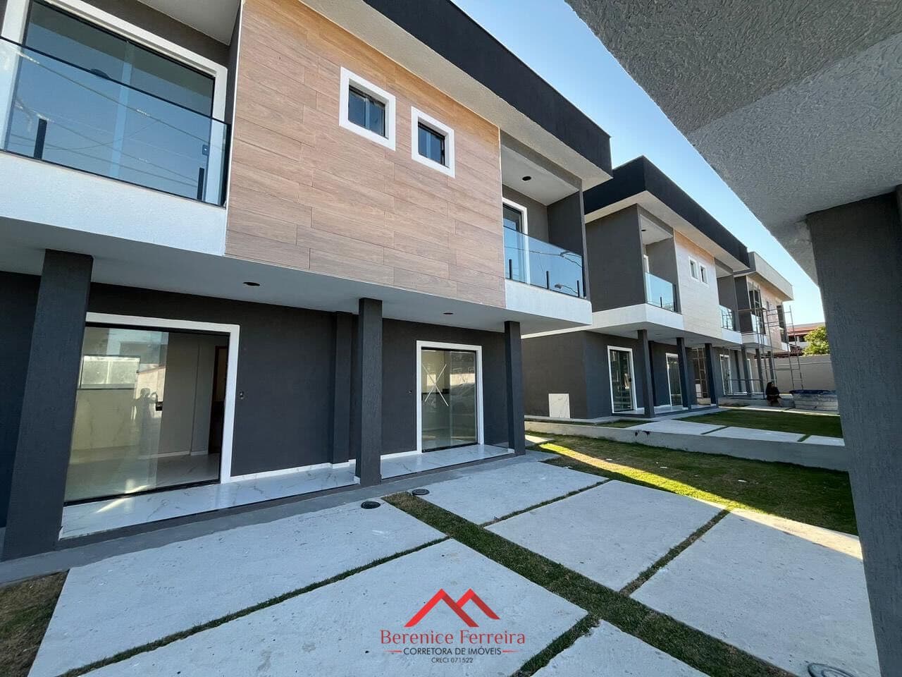 Casa Duplex em Praia de Itaipuaçu (Itaipuaçu), Maricá/RJ