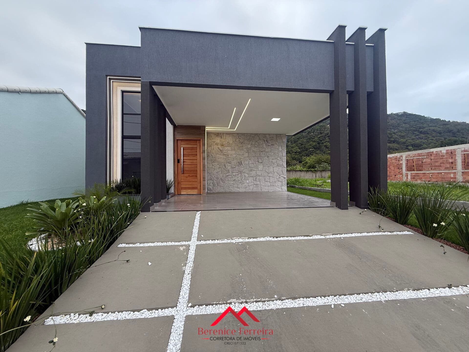 🏡 Maravilhosa casa em condomínio fechado – Vivere São José, Maricá!