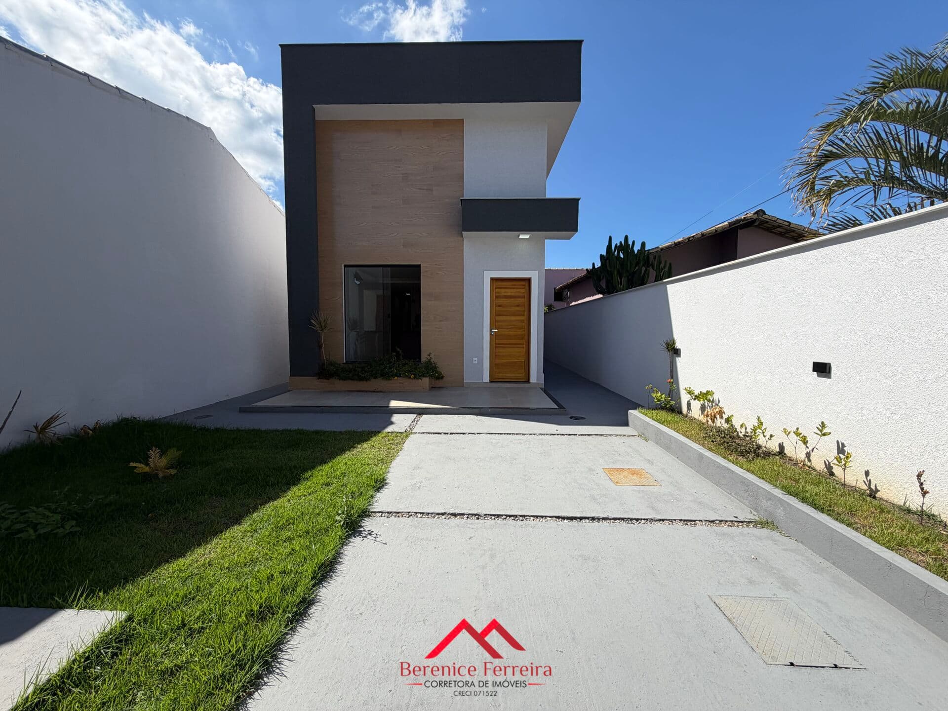 🏡 Casa modernas à venda em Jardim Atlântico Oeste – Itaipuaçu, Maricá/RJ