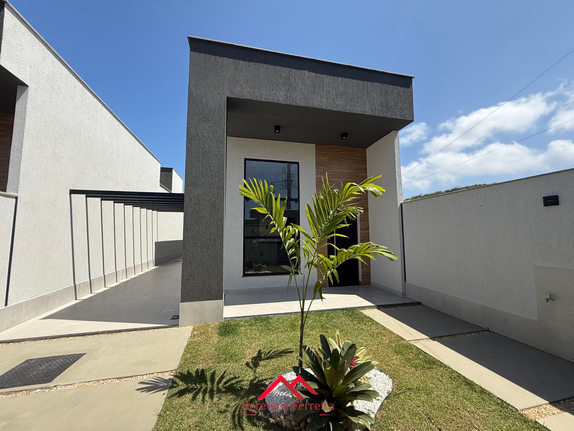Sua casa de alto padrão no Jardim Atlântico Oeste – Maricá/RJ!