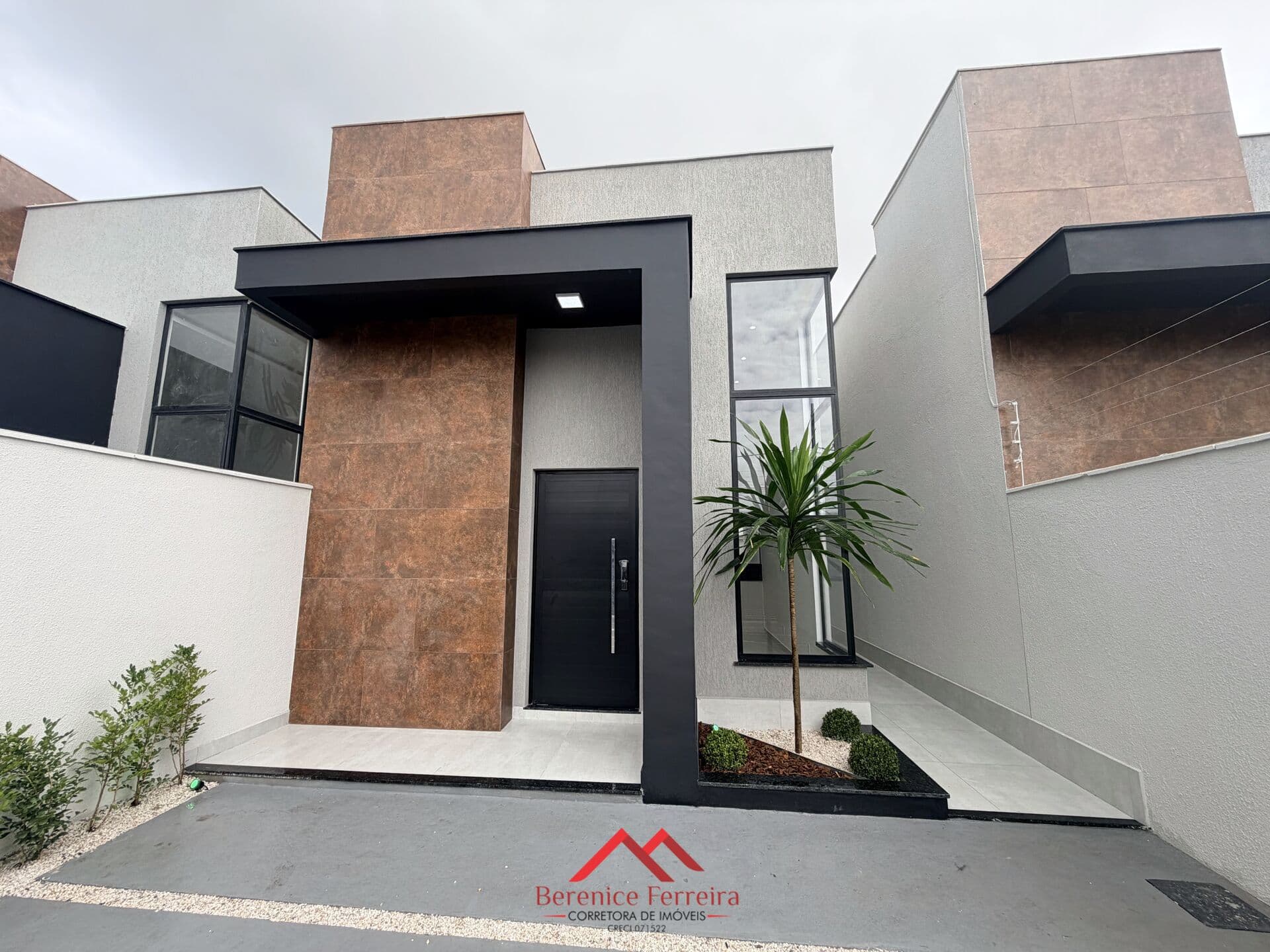 Maravilhosa casa Alto Padrão com Piscina