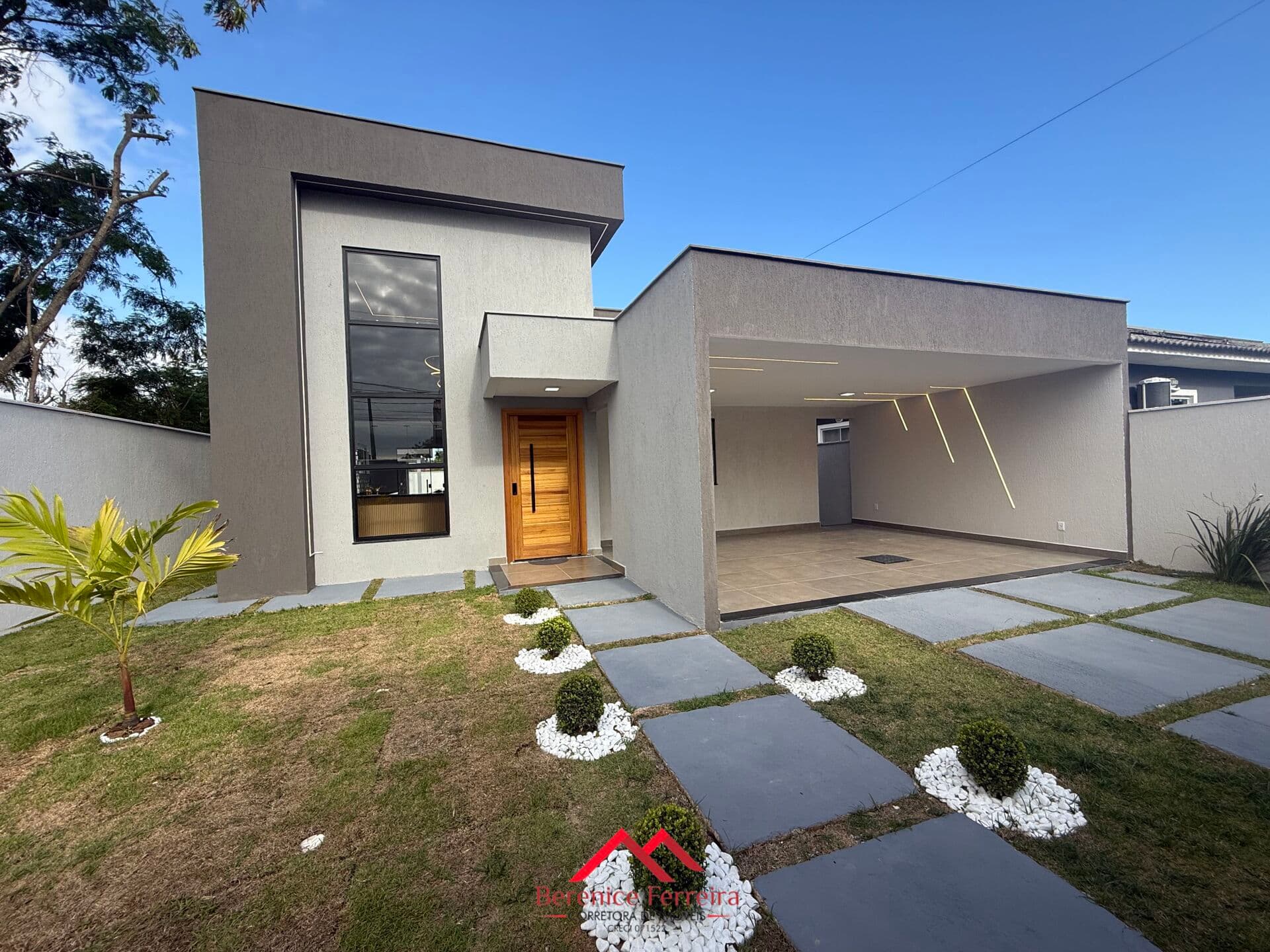 Maravilhosa casa à venda no Jardim Atlântico Leste – Itaipuaçu!
