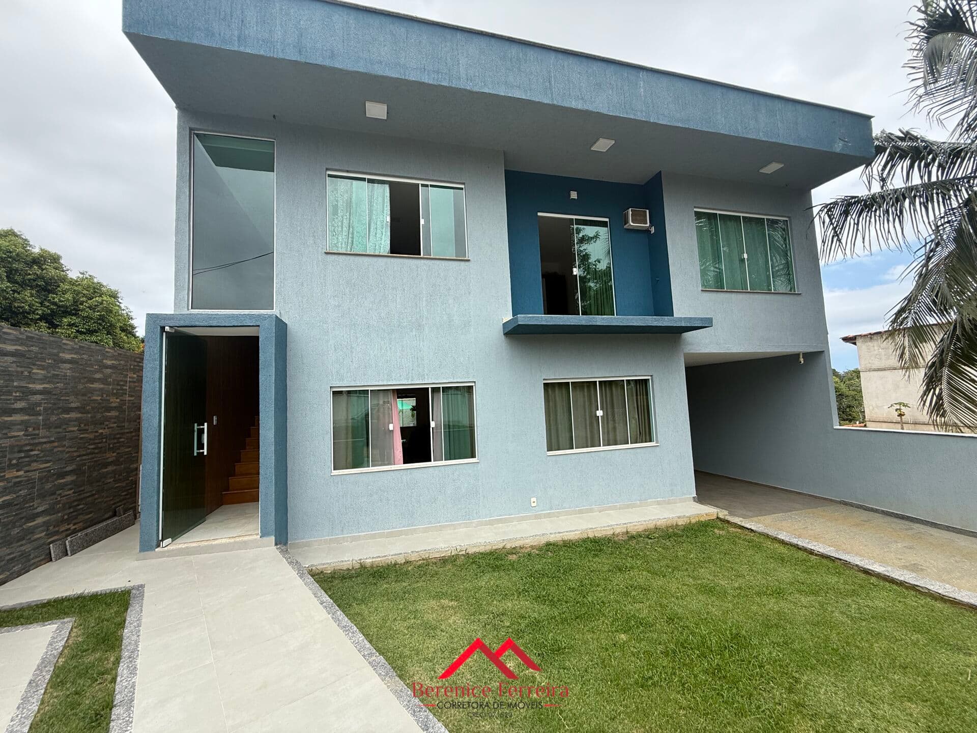 Casa Duplex em condomínio, Itaipuaçu, Maricá/RJ
