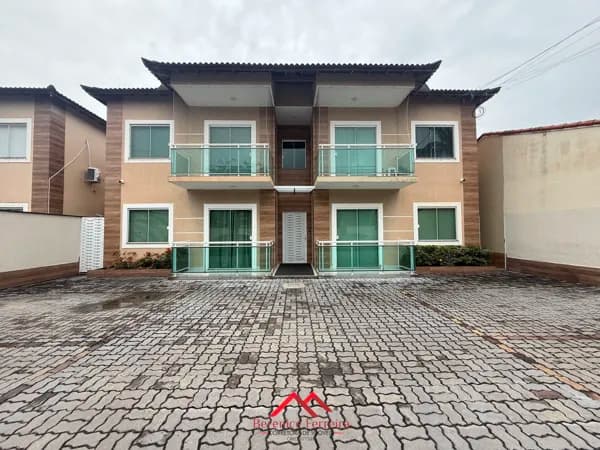 Apartamento à Venda – Sentido Praia | Barroco – Itaipuaçu