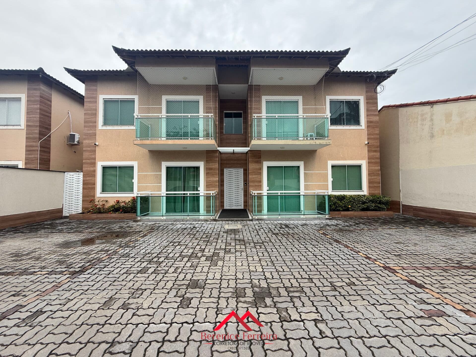 Apartamento à Venda – Sentido Praia | Barroco – Itaipuaçu