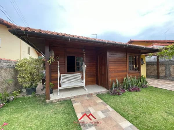 Casa em Condomínio em Itapeba, Maricá/RJ