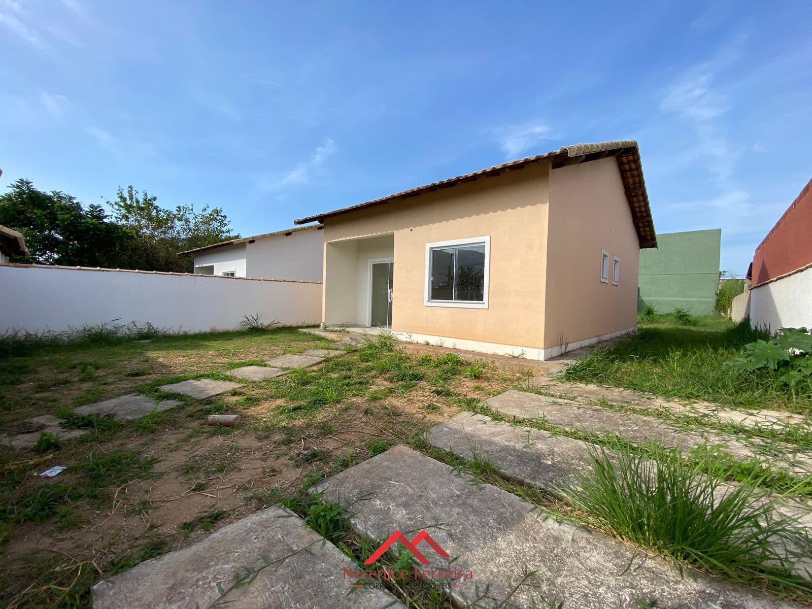 Casa em Maricá - Jardim Atlântico Central (Itaipuaçu)
