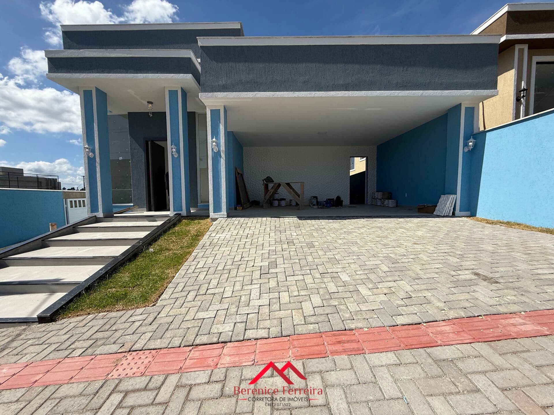 Um luxo de casa no Condomínio Solaris – Itaipuaçu/Maricá