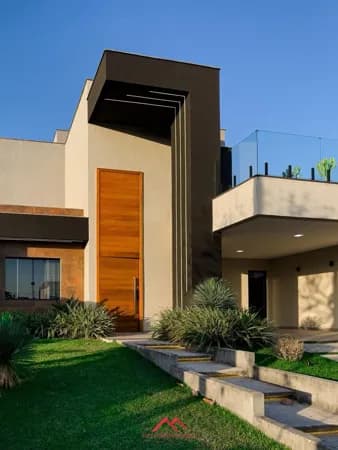Residência de Alto Luxo no Alphaville Maricá