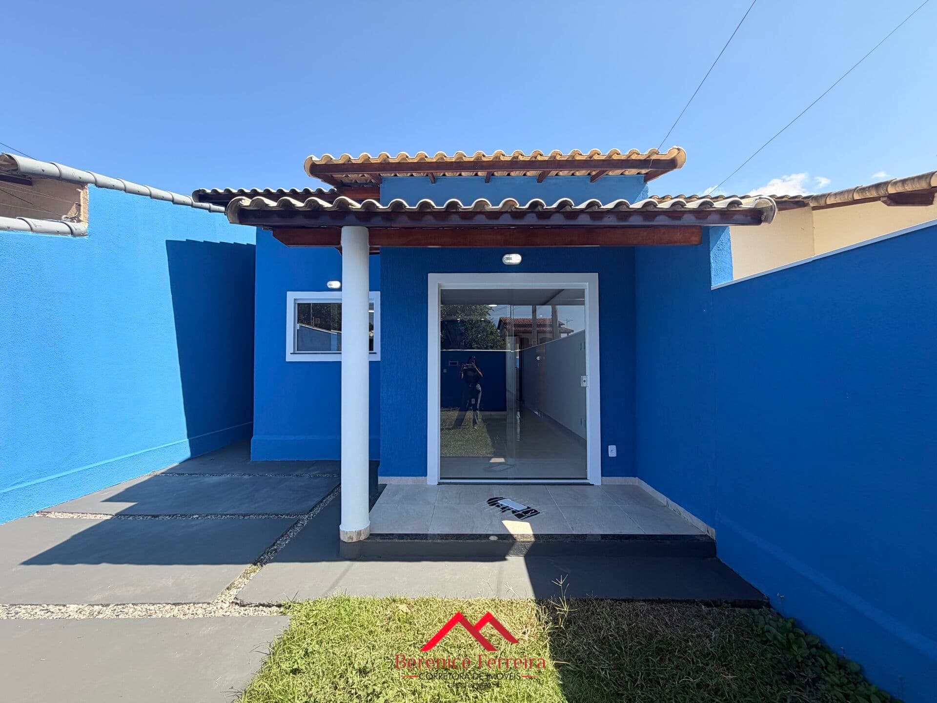 OPORTUNIDADE, Casa 2 quartos no São Bento em Itaipuaçu, Maricá/RJ