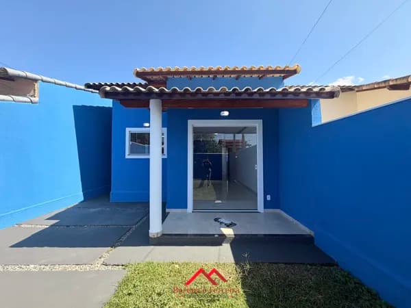 OPORTUNIDADE, Casa 2 quartos no São Bento em Itaipuaçu, Maricá/RJ