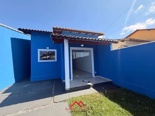 OPORTUNIDADE, Casa 2 quartos no São Bento em Itaipuaçu, Maricá/RJ