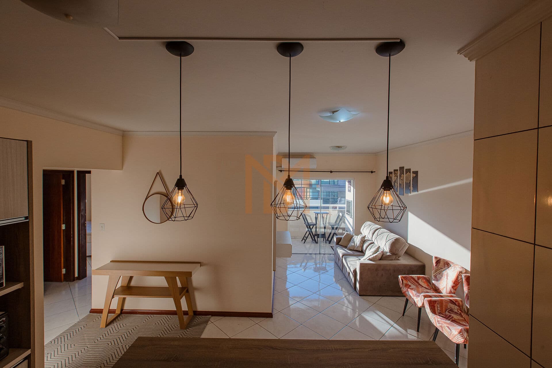 Apartamento