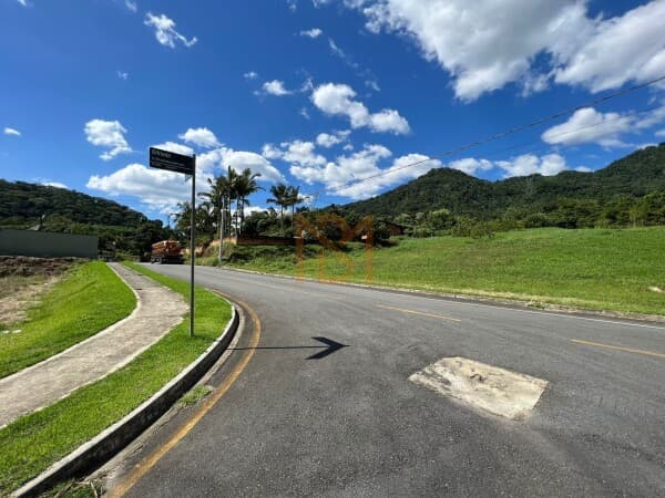 Lote/Terreno em Jaraguá do Sul - Jaraguá 84