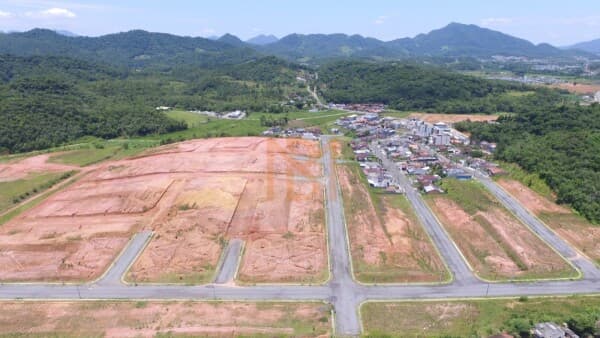 Terrenos à venda, a partir de R$ 220 mil - Jaraguá 99 - Jaraguá do Sul/SC
