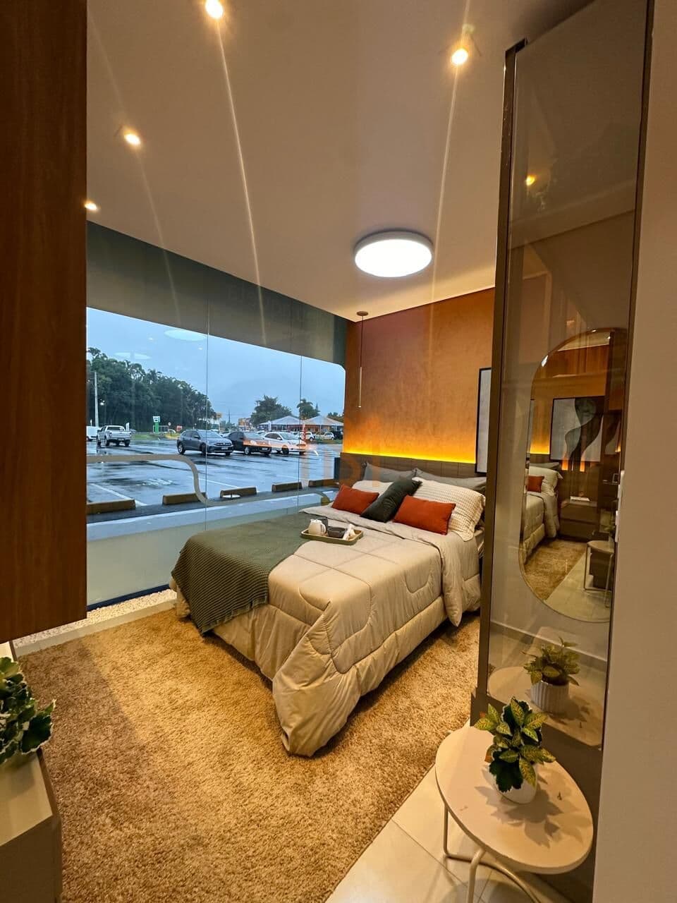 Apartamento em Jaraguá do Sul - Jaraguá Esquerdo