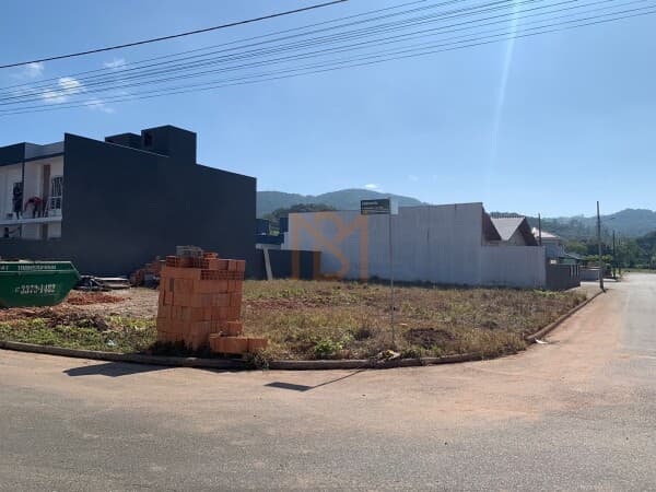 Lote/Terreno em Jaraguá do Sul - Três Rios do Norte
