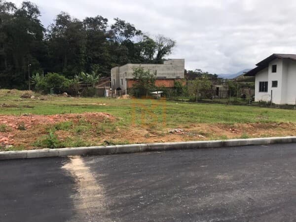 Lote/Terreno em Jaraguá do Sul - João Pessoa