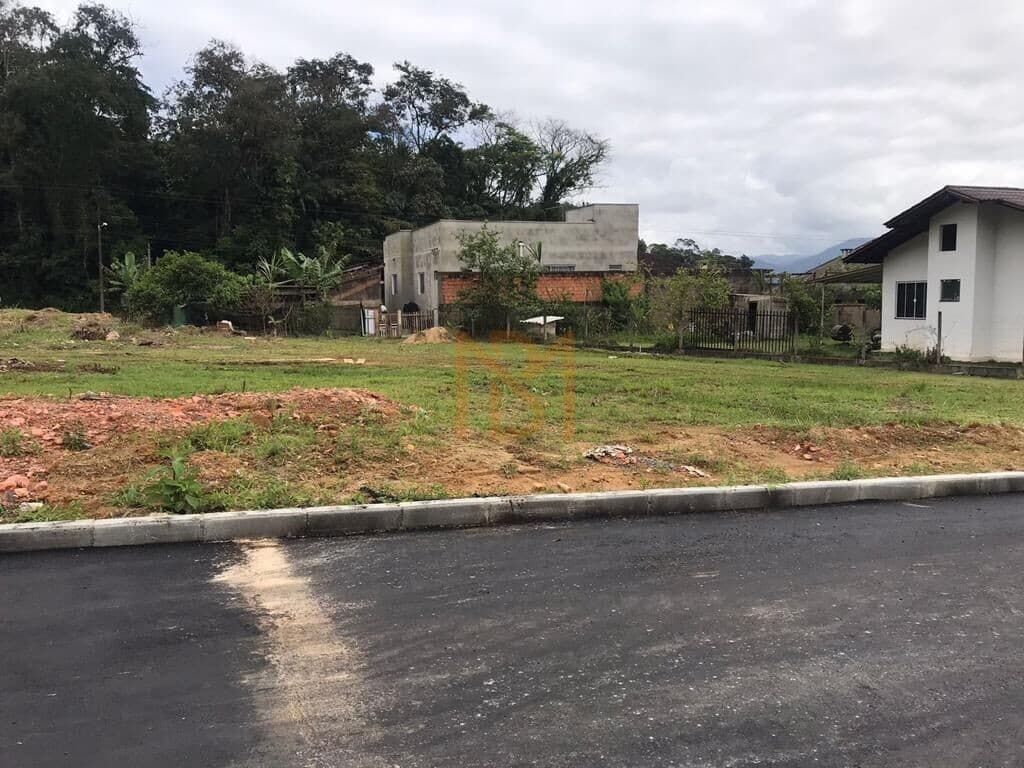 Lote/Terreno em Jaraguá do Sul - João Pessoa