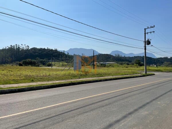 Terrenos a partir de 325m² por R$ 146.000,00 - Riberão Cavalo - Jaraguá do Sul/SC