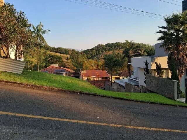 Terreno à venda, 346,5 m² por R$ 279mil - Amizade - Jaraguá do Sul/SC