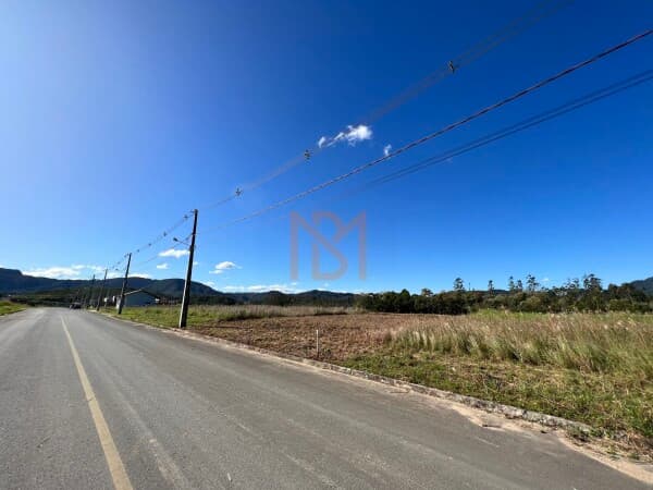 Lote/Terreno em Jaraguá do Sul - Santo Antônio
