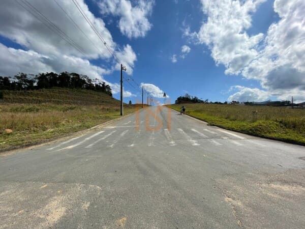 Terrenos a partir de 337,50m² por R$ 170.000,00 - Três Rios do Norte - Jaraguá do Sul/SC