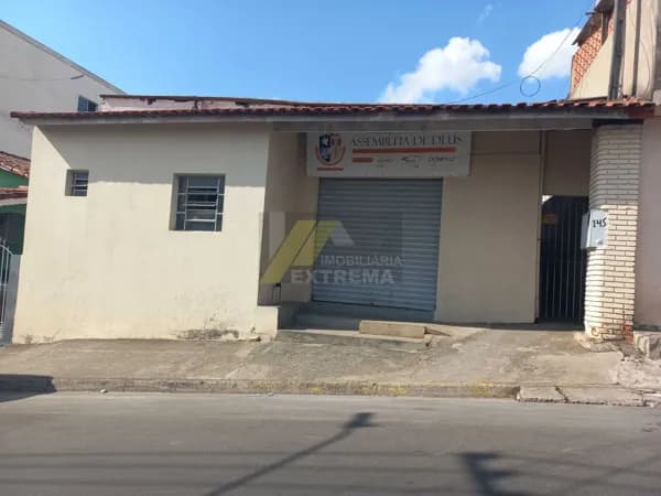 Ponto comercial